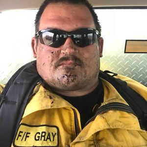 Meet your Posher, Nathan